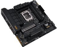 ASUS TUF GAMING B760M-PLUS WIFI DDR4 - 1107477 - zdjęcie 4